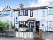 Springfield Avenue, Litherland, 3 Bedroom Terraced
