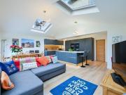 Springfield Avenue, Merton Park, London SW20, 4 bed end...