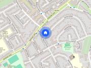 2 bedroom end of terrace house for rent