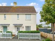 Springfield Drive, 2 Bedroom Semi detached