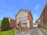 Springfield Drive, Buckley, 3 Bedroom Detached