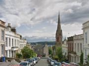 Springfield, Dundee DD1, 6 bed semi detached house to...