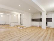 Springfield House, Tyssen Street E8, London, 1 bed flat...
