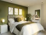 Springfield Ln, Salford, 2 Bedroom Flat