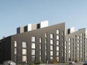 Springfield Ln, Uptown, Salford, 2 Bedroom Flat