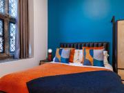 Springfield Mount, Leeds LS2, 1 bed flat to rent, £845...