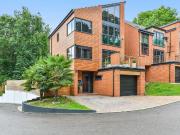 Springfield Pastures NG3, 4 bed detached house to rent,...