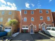 Springfield Rise, Lofthouse, 4 Bedroom Semi detached