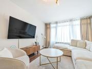 Springfield Rise, London, 2 Bedroom Maisonette
