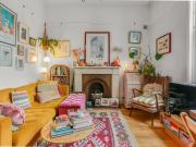 Springfield Road, Brighton BN1, 1 bed flat to rent,...