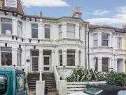 Springfield Road, Brighton, East Sussex BN1, 2 bed flat...