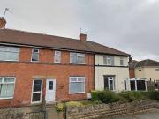 Springfield Road, Hucknall, Nottingham