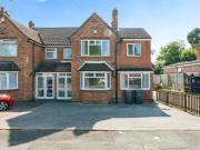 Springfield Road, Moseley, 4 Bedroom Semi detached