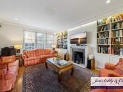 Springfield Road, St John’s Wood