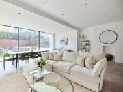 Springfield Road, St Johns Wood NW8, 5 bed semi detached...