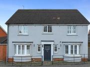 Springfield, Sheldrick Link, Chelmsford, 4 Bedroom Link