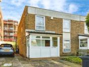 Springfield Street, Birmingham, 4 Bedroom End