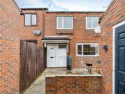 Springfield, Walbrook Avenue, Milton Keynes, 3 Bedroom...