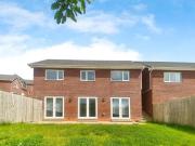 Springfield Way, Clee Hill, 3 Bedroom Detached