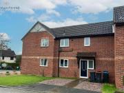 Springfields, Mickle Trafford, 3 Bedroom Terraced
