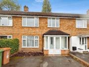 Springfields, Rushall, 3 Bedroom Terraced