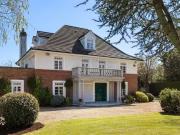 Springhaven, 17 Ballybride, Rathmichael, Dublin 18