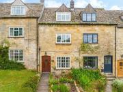 Springhill Cottages, Snowshill, 3 Bedroom Terraced