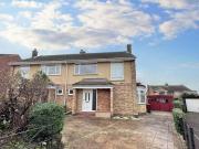 Springhill Grove, Crofton, 4 Bedroom Semi detached