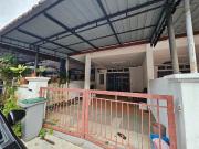 SpringhillPort Dickson2 Storey TerraceFreehold Non...