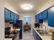 Springhurst East Apartments 1 Bedroom 1 Bath Upgraded