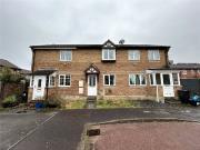 Springley Road, Bridgwater, Somerset TA6, 2 bed property...
