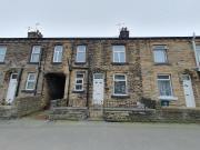 Springmill Street, Bradford BD5, 2 bed terraced house to...