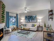 Springs at Continental Ranch Morocco