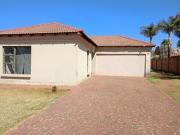 Springs house available to rent immediately