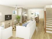 Springstone Townhomes Townhome