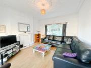 Springvale Road, Sheffield S6, 6 bed shared...