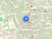 Springvalley Gardens, Morningside, Edinburgh, EH10