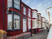Springville Road, Liverpool, L9 9BN, United Kingdom | 3...