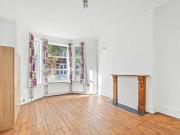 Springwell Avenue, Harlesden, 2 Bedroom End