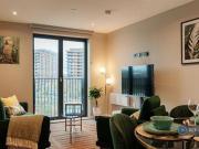 Springwell Gardens, Leeds, 2 Bedroom Flat