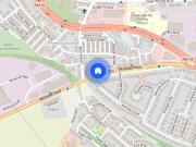 Springwell Gardens, Whitehall Road, Leeds City Centre