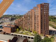 Springwell Gardens, Whitehall Road, Leeds City Centre...