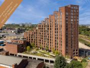 Springwell Gardens, Whitehall Road, Leeds City Centre...