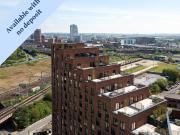 Springwell Gardens, Whitehall Road, Leeds City Centre...