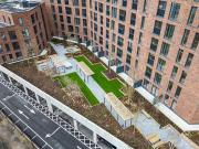 Springwell Gardens, Whitehall Road, Leeds City Centre...