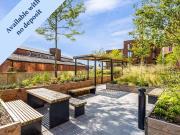 Springwell Gardens, Whitehall Road, Leeds LS12, 1 bed...