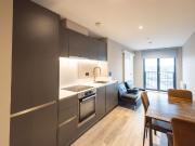 Springwell Gardens, Whitehall Road, Leeds LS12, 1 bed...