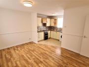 Springwood Crescent, Edgware, Greater. 1 bed flat to...