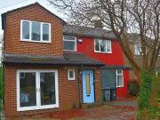 Springwood Hall Gardens, Springwood, 6 Bedroom Semi detached