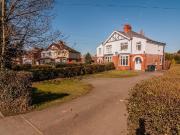 Sprotbrough Road, Sprotbrough, Doncaster DN5, 3 bed semi...